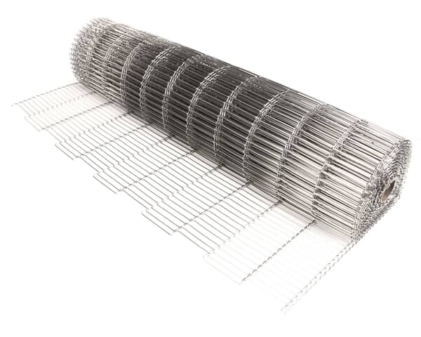 Middleby 22450-0265 Belt,Conv 1/2P 32X206 2.84/11S (MD22450-0265) Each