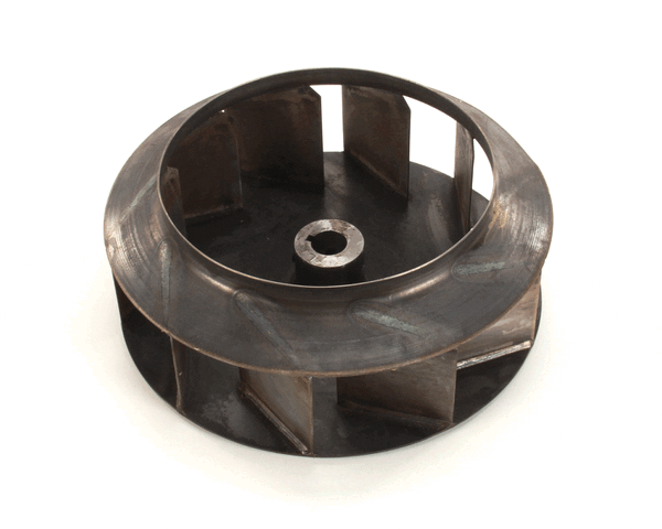 Middleby 22521-0005 Wheel,Blower Bc 12-1/4" Ccw (MD22521-0005) Each