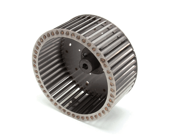 Middleby 22523-0002 Wheel,Blower Single Inlet Cw (MD22523-0002) Each