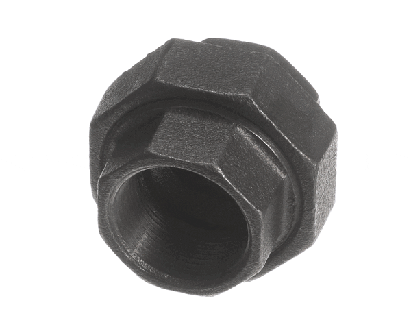 Middleby 23051-0012 Union,Pipe Blk 1-1/4 (MD23051-0012) Each