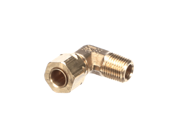 Middleby 23126-0016 Elbow,90 Br Reduc Male 1/4X1/8 (MD23126-0016) Each