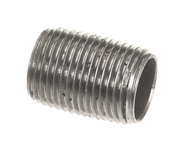 Middleby 23153-0004 Nipple,Close Blk 1/2 (MD23153-0004) Each