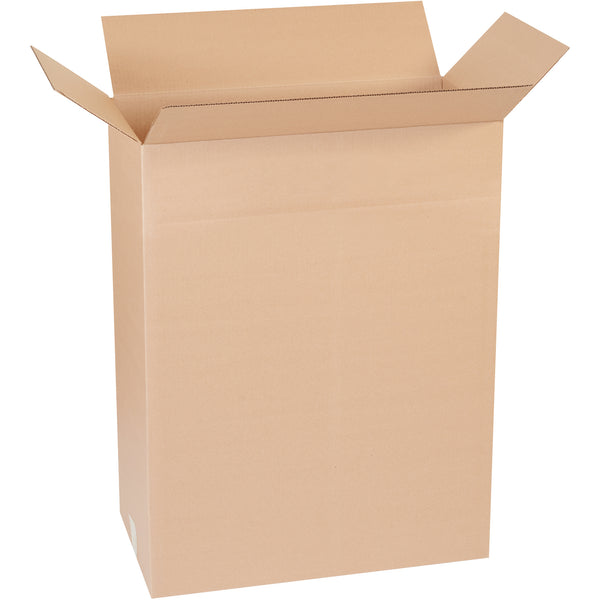 24 x 13 x 31" Multi-Depth Corrugated Boxes (MD241331) Bundle Of 10