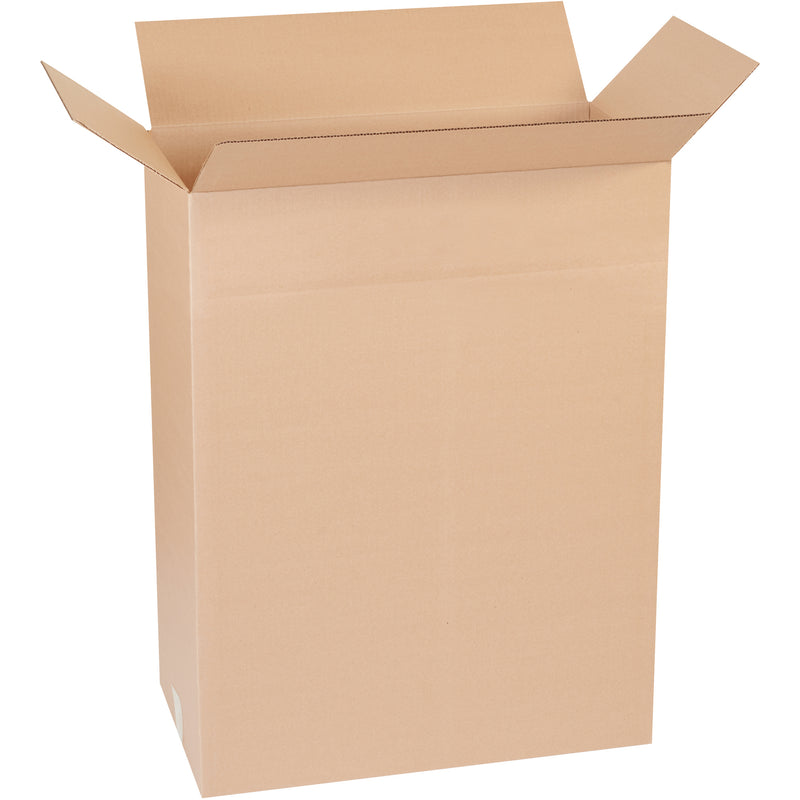 24 x 13 x 31" Multi-Depth Corrugated Boxes (MD241331) Bundle Of 10