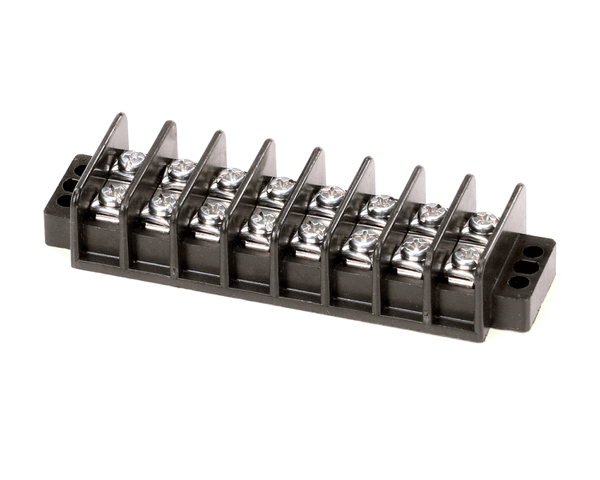 Middleby 27011-0011 Block,Terminal 30A-600V 8Pole (MD27011-0011) Each
