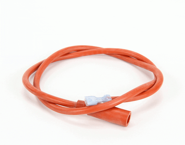 Middleby 27159-0019 Cable,Ignition 34"Lg W/1/4Push (MD27159-0019) Each