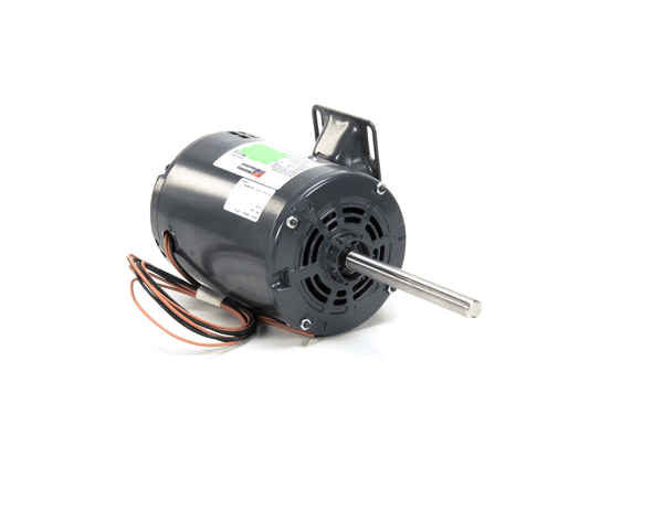 Middleby 27381-0023 Motor,1/3Hp 110/220V 50/60 1Ph (MD27381-0023) Each