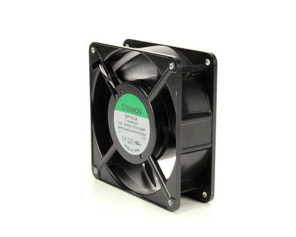 Middleby 27392-0002 Fan,Axial 115V 110Cfm 50/ (MD27392-0002) Each