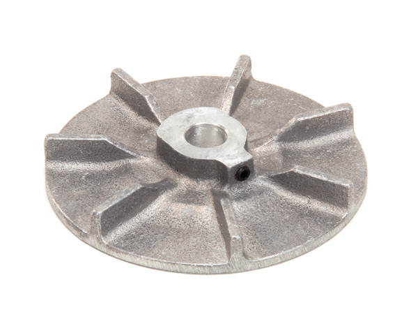 Middleby 27396-0004 Slinger,Heat 4 3/4Od X 5/8 Bor (MD27396-0004) Each