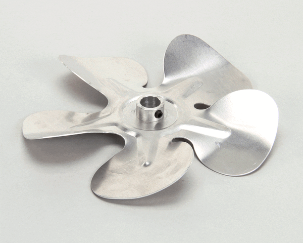 Middleby 27399-0008 Fan,8" Cw-21D-.625B Dis (MD27399-0008) Each