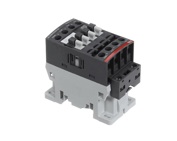 Middleby 28041-0008 Contactor,Dp 25A 120V 4P (MD28041-0008) Each