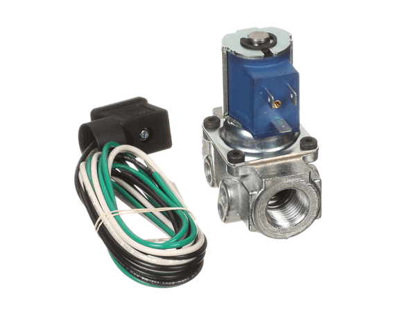 Middleby 28091-0017 Valve,Sol 1/2Npt 1/2Psi (MD28091-0017) Each