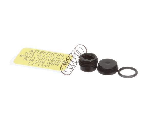 Middleby 28092-0018 Kit,Valve,Convr Nat To Prop (MD28092-0018) Each