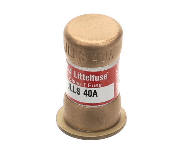 Middleby 28150-0134 Fuse,40A-600Vac Class T (MD28150-0134) Each