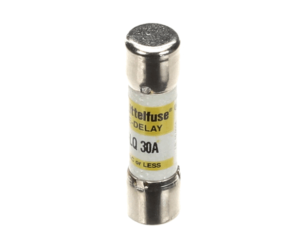 Middleby 28154-0002 Fuse,Midget 30A-500V Tm Delay (MD28154-0002) Each