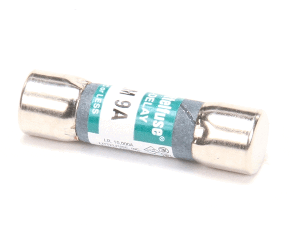 Middleby 28154-0003 Fuse,Midget Tm Delay 09A-250V (MD28154-0003) Each