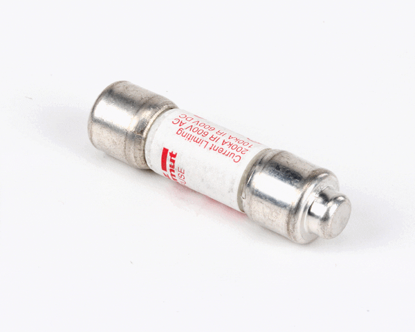 Middleby 28154-0013 Fuse,Midget 15A 600V Cl"Cc" (MD28154-0013) Each
