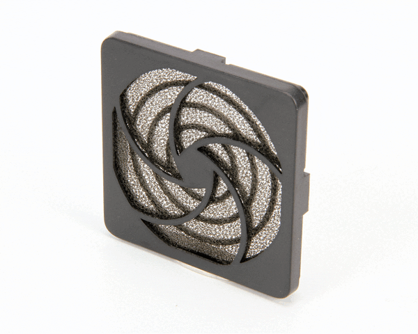 Middleby 3000330 Fan,Filter/Guard Plastic 3.12 (MD3000330) Each