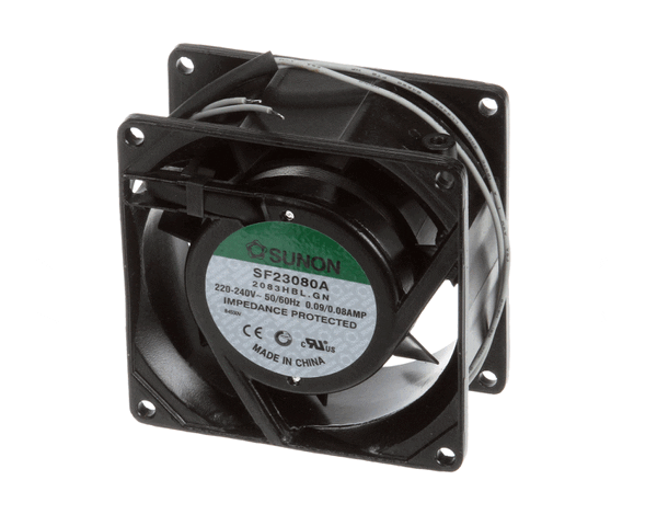 Middleby 3002686 Fan,230 Vac (MD3002686) Each