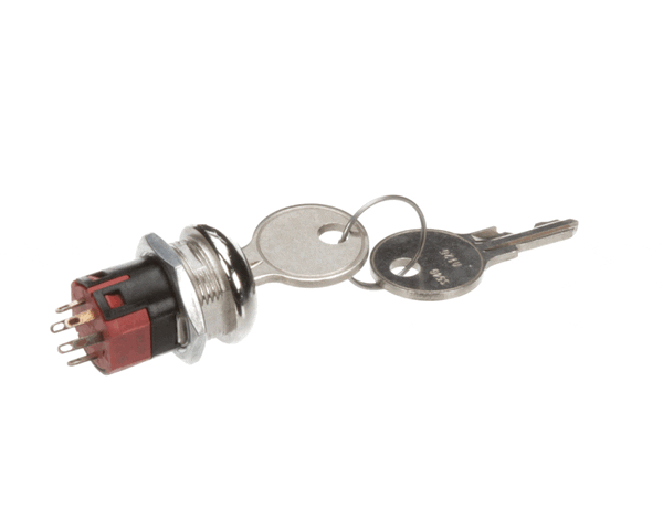 Middleby 3003838 Switchlock,Dp/90Deg.Stn Stl Fc (MD3003838) Each