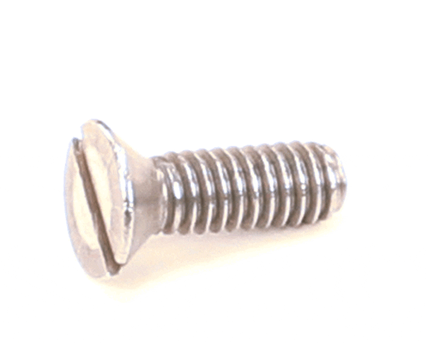 Middleby 3024A8831 Screw Ms Slt Fh 6-32X5/16 Zp (MD3024A8831) Each