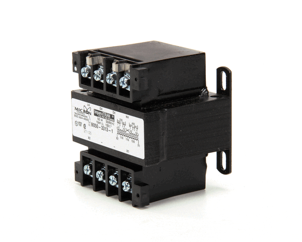 Middleby 30697 Transformer,230Vp/115Vs 50Va (MD30697) Each