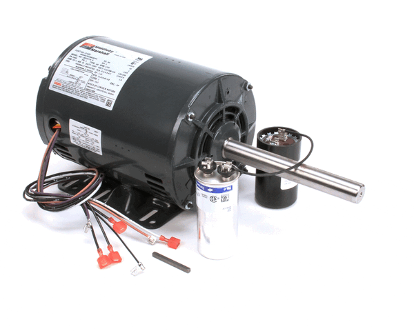 Middleby 31432 Motor,1Hp 208/230V 50/60 1Ph (MD31432) Each