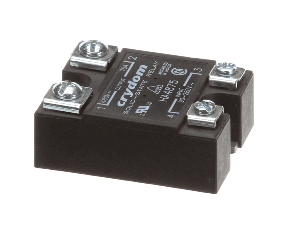 Middleby 31463 Relay,Solid State Type Ha4875 (MD31463) Each