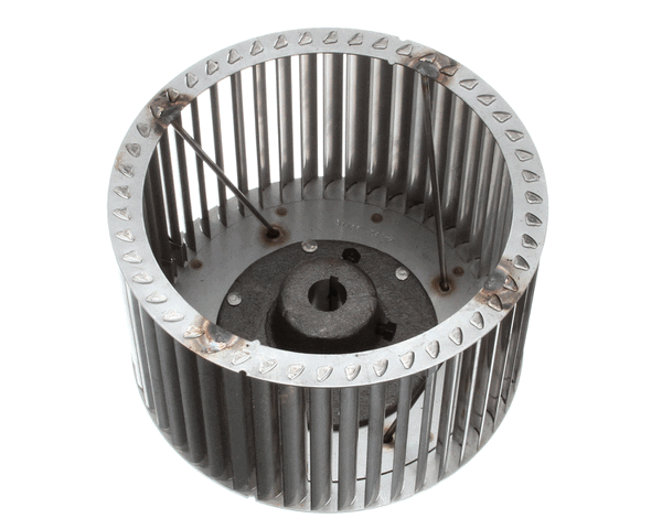 Middleby 31486 Wheel,Blower Ccw Ps360Wb70 (MD31486) Each