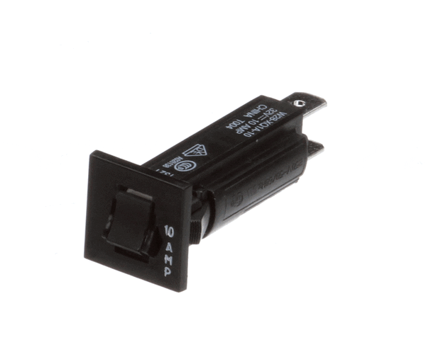 Middleby 31498 Breaker,Circuit 250V 10A (MD31498) Each