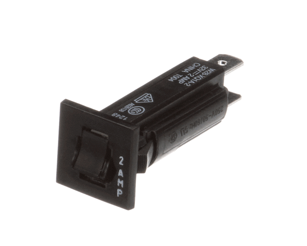 Middleby 31503 Breaker,Circuit 2A 250V (MD31503) Each