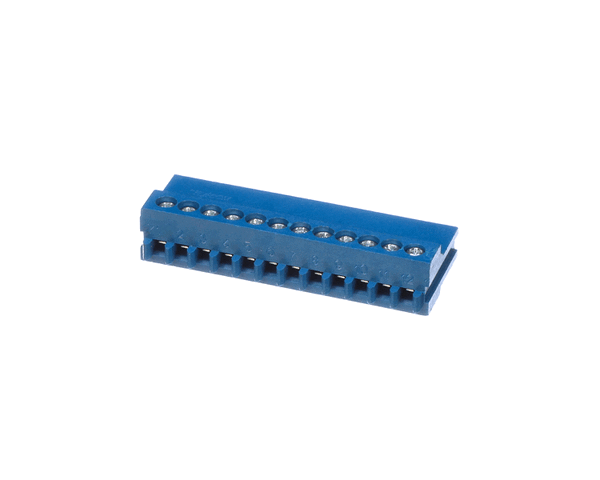 Middleby 32001 Connector,12 Way #60428 Imi (MD32001) Each