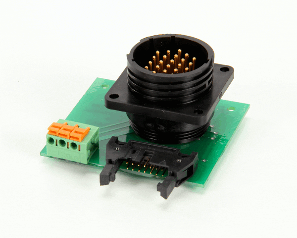 Middleby 32482 Assembly,Adapter Mc380-Cpc24 (MD32482) Each