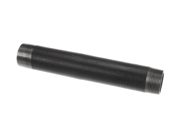 Middleby 33120-0053 Pipe,Blk 1-1/4" X 9-1/2" (MD33120-0053) Each