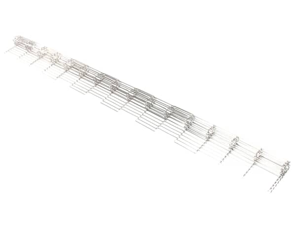 Middleby 34072 Belt,Section 44" X 1' (MD34072) Each