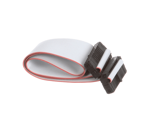 Middleby 3422197B Cable,Ribbon 26 Pin F-F 15" (MD3422197B) Each