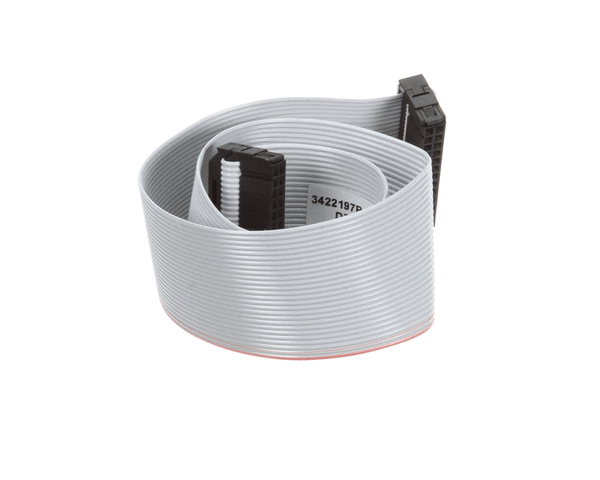 Middleby 3422198B Cable,Ribbon 34 Pin F-F 15" (MD3422198B) Each