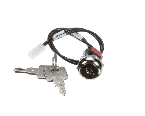 Middleby 343097S Assembly,Keyswitch Elect (MD343097S) Each