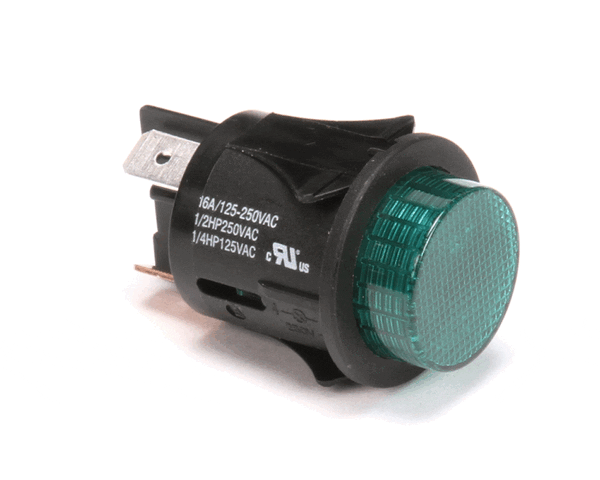 Middleby 35145 Switch,Pb Molveno 250V (MD35145) Each