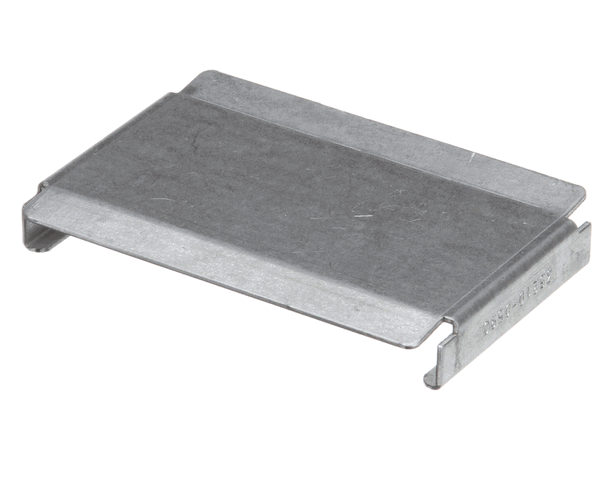 Middleby 35210-0590 Plate,Blank Partial Alz Lwr570 (MD35210-0590) Each