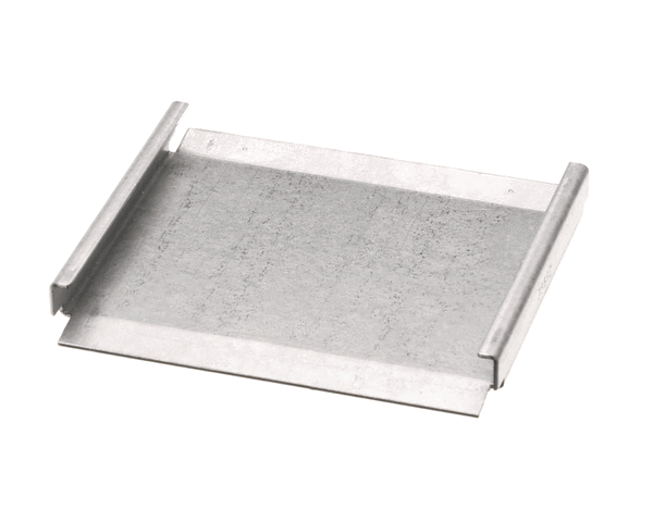 Middleby 35512 Plate,Blnk Half 4.13 Upr 570 (MD35512) Each