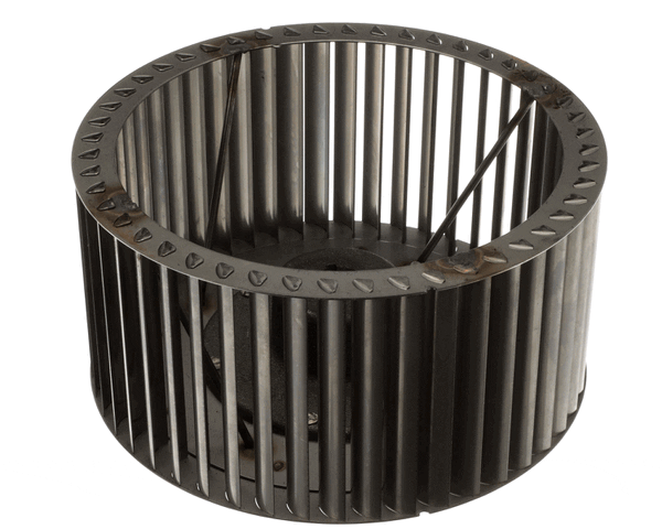 Middleby 35603 Wheel,Blower 9.13X41/2X.87B Cw (MD35603) Each