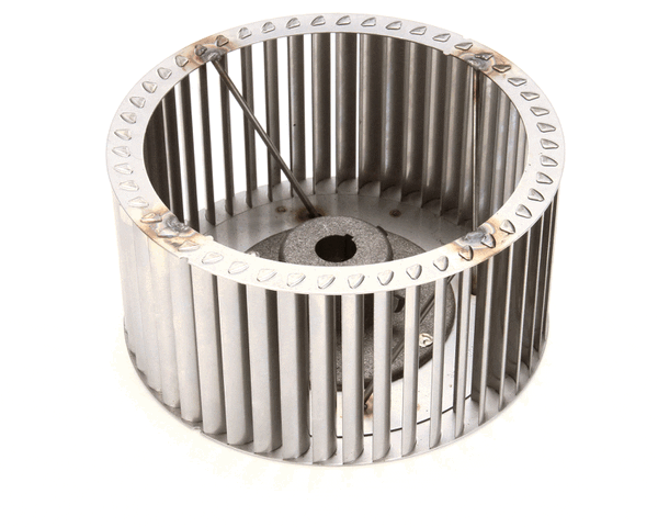 Middleby 35604 Wheel,Blower 9.13X41/2X.87Bccw (MD35604) Each