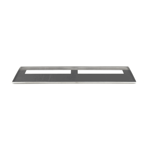 Middleby 35900-0255 Pan,Crumb W/Slots Conveyor (MD35900-0255) Each