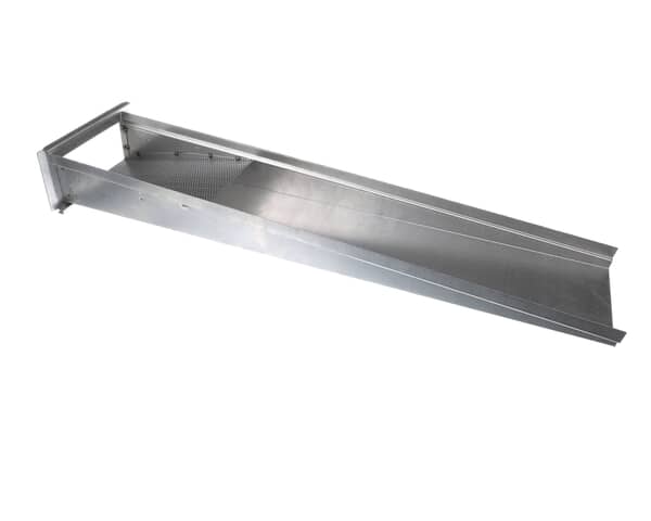 Middleby 36449 Weldment,Manifold W/Perf Baffle Aluz (MD36449) Each