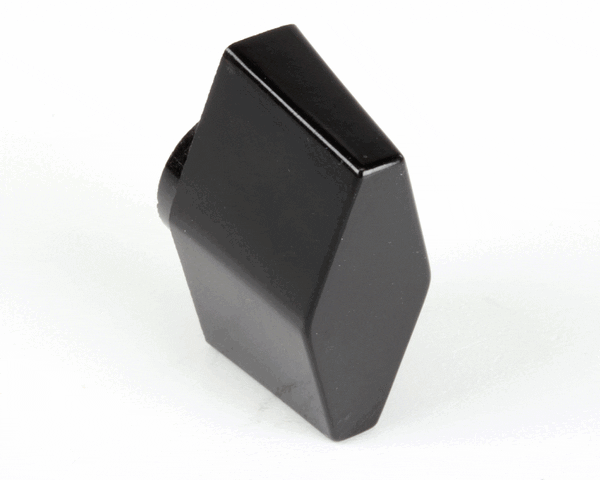Middleby 36452 Nut,Wing-Plastic 1/4-20 (MD36452) Each