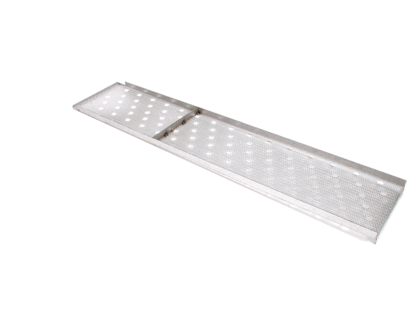 Middleby 37000-0577 Weldment,Plate Inner Col W/Dam (MD37000-0577) Each