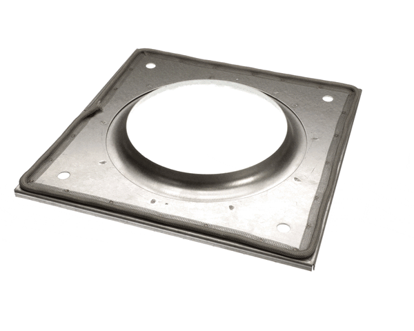 Middleby 37210-0124 Weldment,Plate Orifice Ring 570S (MD37210-0124) Each