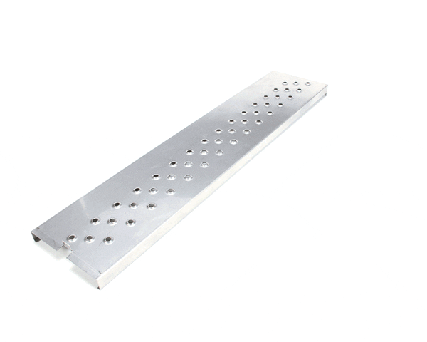 Middleby 37900-0050 Plate,Outer S/L3 (MD37900-0050) Each