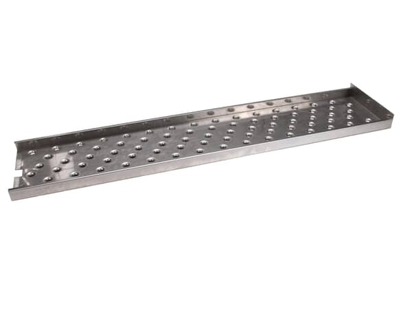 Middleby 37900-0051 Plate,Outer S/L6 (MD37900-0051) Each
